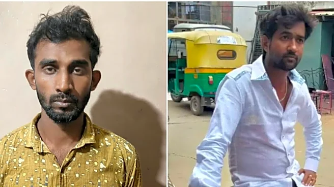 Stripped, Filmed, Threatened: Bengaluru Woman Assaulted Over Loan Repayment, Four Arrested