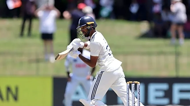 Tilak Varma Confirms Devdutt Padikkal At No. 3 For Duleep Trophy Final: 'Big Boost For Us'