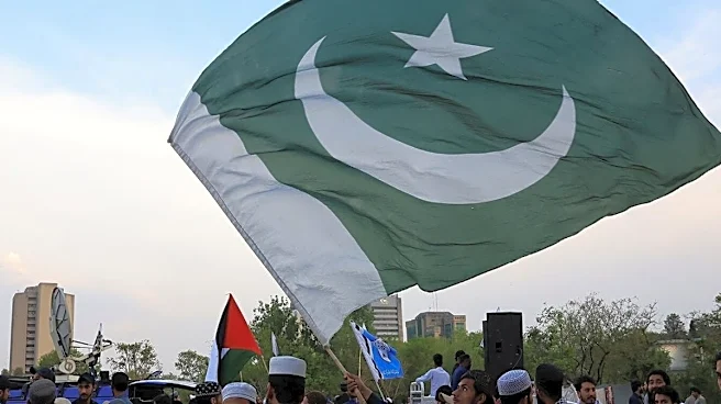 Battle Over Sindh: Pakistan’s PPP Vows To Block Any Move To Split Province | Exclusive