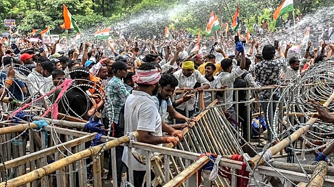 ‘Papers Stolen From Strong Rooms’: BJP Targets Congress, INDIA Bloc Over Jharkhand Recruitment Exams