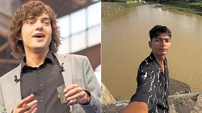 Boy Who Spent Months Cleaning Polluted River Gets Job Offer From Dutch Environmentalist: ‘Come Work For Us’