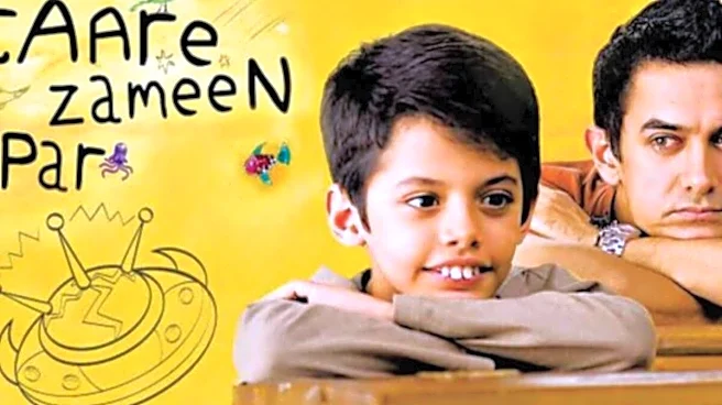 Teacher's Day 2026: 5 Times Bollywood Proved The Best Teachers Aren't Bound By A Classroom