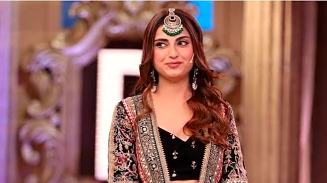 Farrhana Bhatt NOT Joining Roadies 21 As Gang Leader, Announces Break After Khatron Ke Khiladi 15