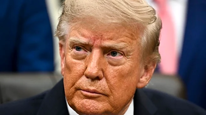 Trump Is Threatening Iran’s Pickaxe Mountain. What Happens If He Actually Bombs It?