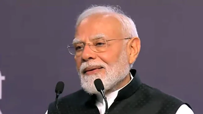 ‘Dimagi Naxal’ Worked Like Homeopathic Pill, Revealed Who They Were: PM Modi