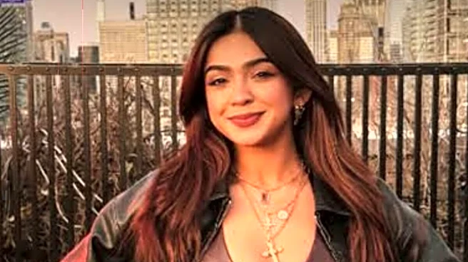‘Are You All Mad?’: Apoorva Mukhija HITS BACK At Claims She Paid Donation To Get Into NYU