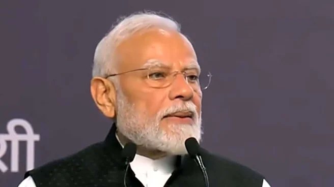 ‘Built Generations, Shaped Bright Futures’: PM Modi On SRCC’s 100-Year Legacy