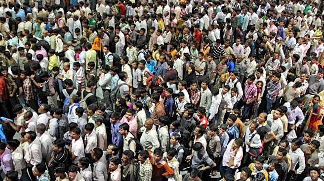 Census 2027: Centre Defers House-Listing In Manipur ‘Till Further Declaration’