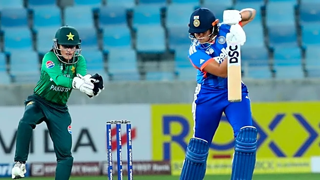 Shafali Verma Creates History, Becomes First Player In The World To...