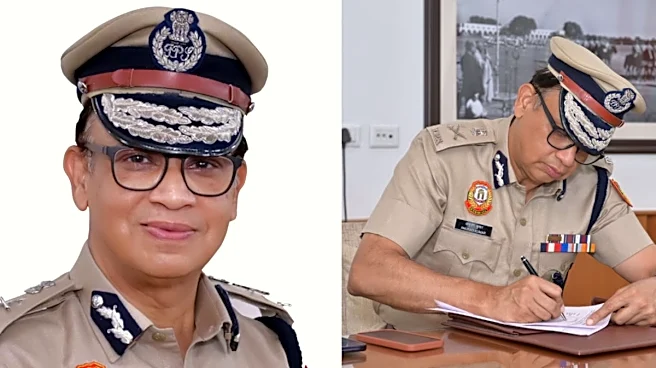 'Time-Bound Probes, Focus On Big Players And Narco Trails': New Delhi CP's Top Priorities | Exclusive