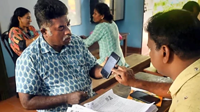 Nearly 11 Lakh Delhi Voters Dropped From Rolls Before SIR; CEO Cites Routine Revisions