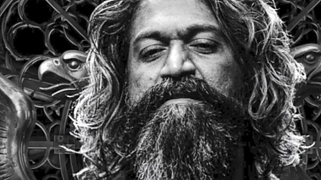 Toxic Box Office Day 11: Yash Film Picks Up Pace After Lowest-Earning Day, Eyes Rs 250 Crore