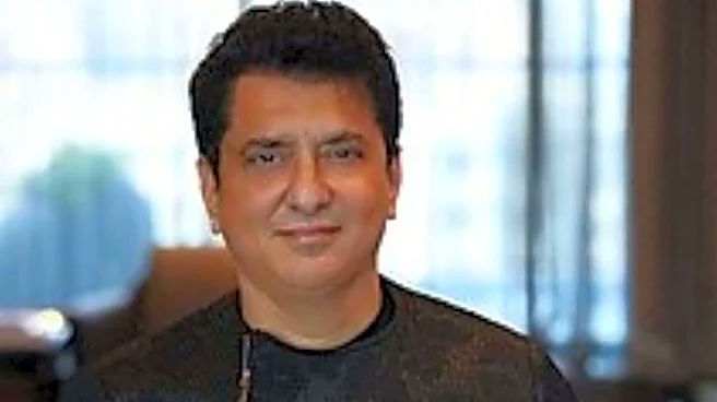 Sajid Nadiadwala’s Production House Gets A New Andheri Office, 28-Month Rent To Cost Rs 2.46 Crore