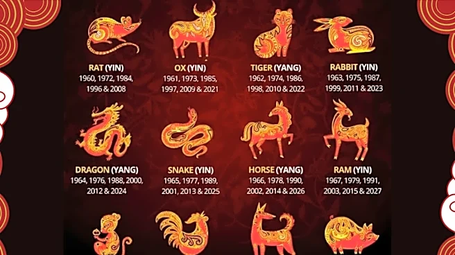 Chinese Daily Horoscope, September 6