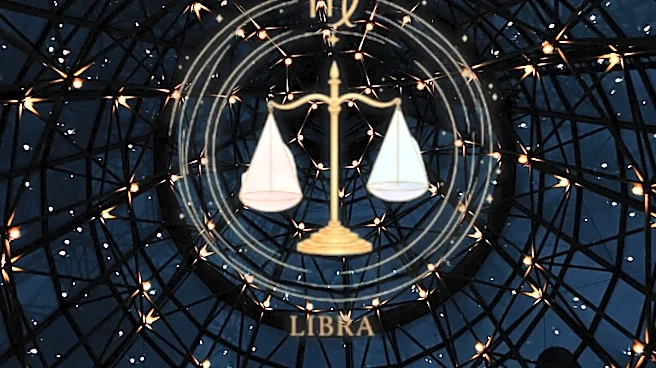 Libra Horoscope Today, September 6, 2026