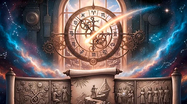 Horoscope Today, September 6, 2026: Astrological Predictions For All Zodiac Signs