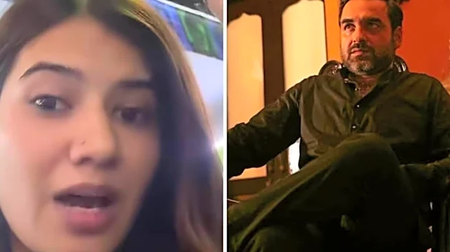 Noida Woman Walks Out Of Mirzapur The Movie Screening Over ‘Bad Crowd’, Says People Were Drunk