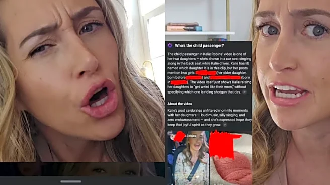 Woman Claims Meta AI Pulled Out Old Info On Her Kids On Facebook, Even Deleted Photos: ‘This Is So Scary’