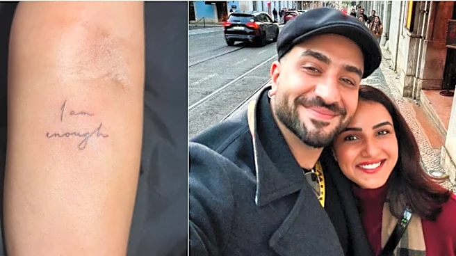 ‘Not Everything Is A Cryptic Message’: Jasmine Bhasin Slams Breakup Rumours With Aly Goni After Viral Post
