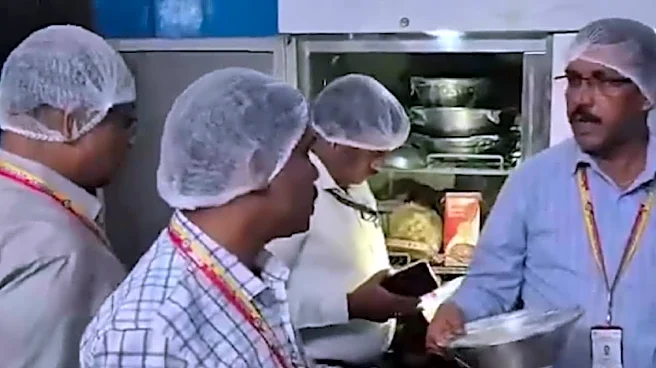 Pest Infestation, Expired Soft Drinks Found At Bengaluru Hockey Club During Food Safety Raid