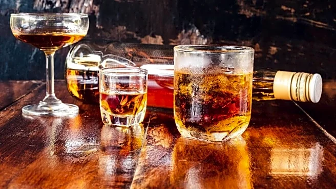 10 Killed, Several Fall Ill After Consuming Spurious Liquor In Madhya Pradesh, CM Orders Probe