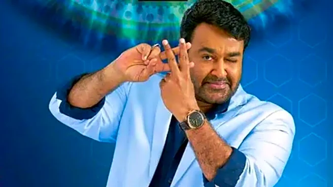 Bigg Boss Malayalam 8: Suchitra, Rahul Easwar Among Controversial Faces Rumoured To Join Mohanlal’s Show