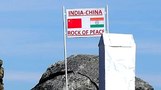 India-China To Hold First Corps Commander-Level Talks Along LAC In Arunachal Pradesh Today