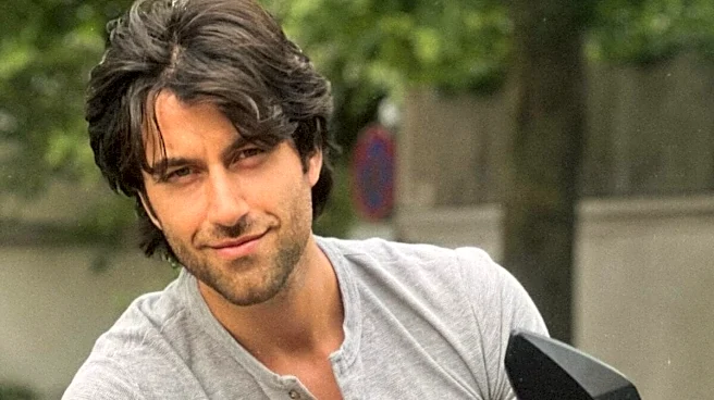 Bigg Boss 20: Who Is Rohed Khan? Meet The Austrian Actor Making His Reality TV Debut