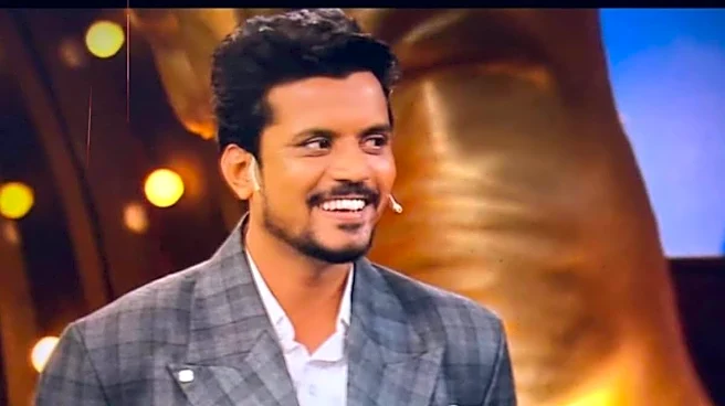 Bigg Boss 20: Who Is Aasif Khan? Meet Panchayat's ‘Damaad Ji’ Entering Salman Khan’s Show