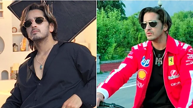 Bigg Boss 20: Who Is Qazi Touqeer, The Singer Who Once Beat Arijit Singh In Fame Gurukul?