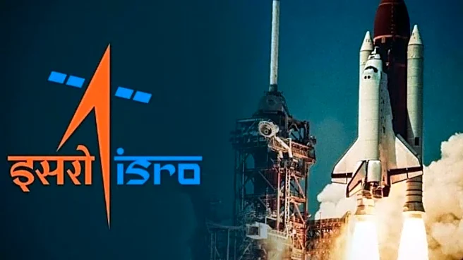ISRO Rejects Claims of Privatisation, Says Reforms Aimed At Building Larger Space Ecosystem