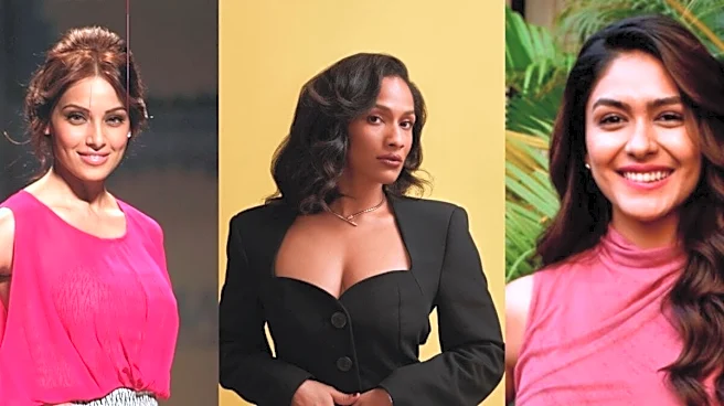 ‘There Won’t Be Another Bipasha’: Masaba Gupta’s Post Has Internet Saying She ‘Cooked’ Mrunal Thakur
