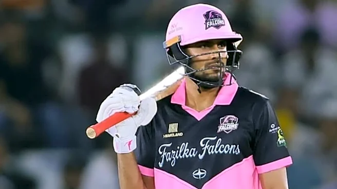 Shubman Gill Bats With Strike Rate Of 190.48 In First T20 Match Since IPL 2026 Final