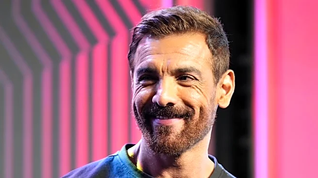 'Football Will Be The New Cricket From This Year': John Abraham Ahead Of ISL Season