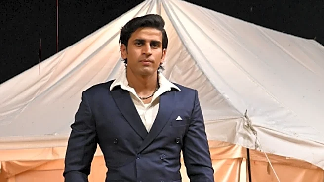 Bigg Boss 20: Who Is Kushal Tanwar Aka Gullu? Meet The Two-Time Reality Show Winner