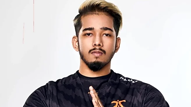 Bigg Boss 20: Who Is Tanmay Singh Aka ScoutOP? Meet The PUBG And BGMI Star Entering Salman Khan’s Show