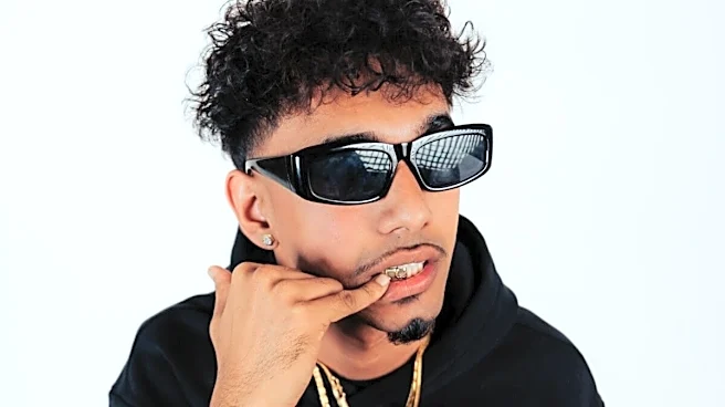 Bigg Boss 20: Who Is Yung DSA? All About The Rapper Who Rose To Fame With ‘Yeda Yung’