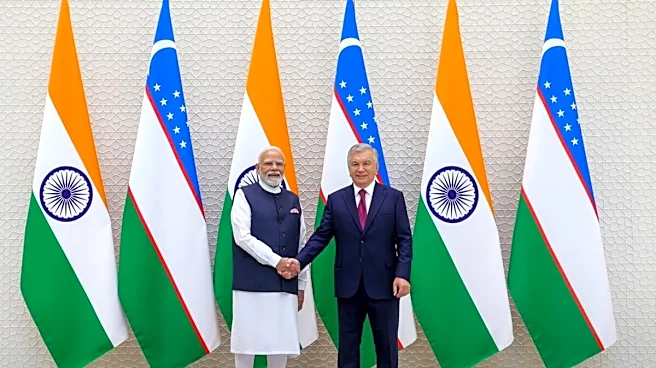 Opinion | Owaisi’s Historical Myopia: Why Reducing Uzbekistan To ‘Babur’s Land’ Fails Both Past And Present