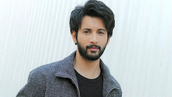 'Wish I Get Parts That Aren't Cute': Rohit Saraf Says He Feels 'Trapped' In Chocolate-Boy Image | Exclusive