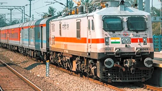 Pune Railway Station To Get 6 More Platforms, New Interlocking System: What Else Is Changing?