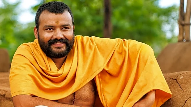 Hanuman Ansh Box Office Collection: Film On Neem Karoli Baba Enters Rs 100 Cr Club, Mints Rs 144 Cr In India
