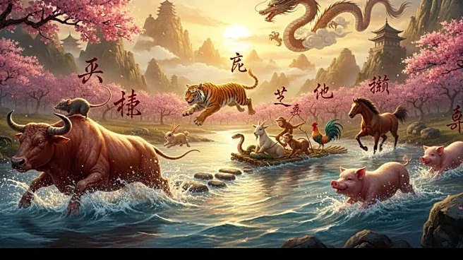 Chinese Horoscope Today, 7 September 2026