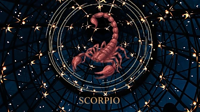 Scorpio Horoscope Today, September 7, 2026