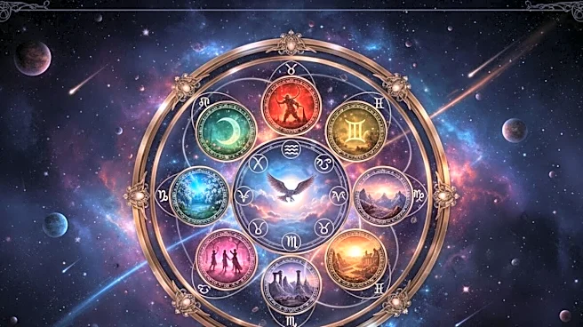 Weekly Horoscope, September 7–September 13, 2026: Astrological Predictions For All Signs