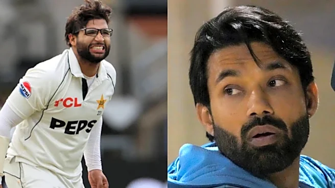 Pakistan's Rizwan, Imam In Big Trouble: PCB Seizes Phones, Investigating 'Contacts'