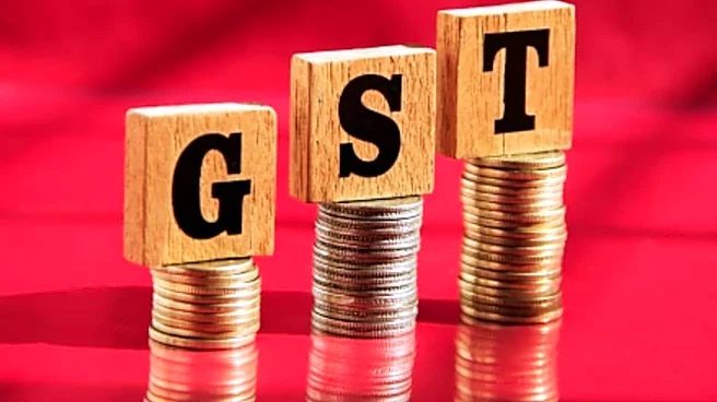 GST Council Meeting Rescheduled To October 7 Due To BRICS Summit