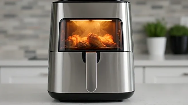 Air Fryers Under Rs 5,000 For Oil-free Snacks And Reheating Food