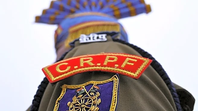 CRPF Set To Take Over 21 Army Camps In Jammu’s Udhampur-Kathua Belt; CoBRA Deployed | Exclusive