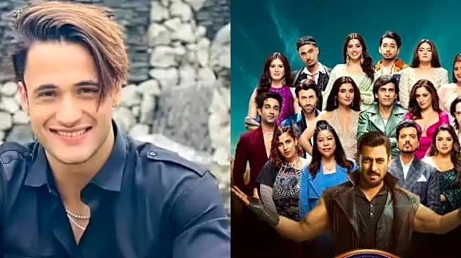 Asim Riaz Takes Brutal Dig At Bigg Boss 20, Says ‘Another Flop Season Loading’