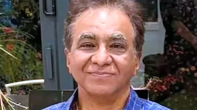 Malayalam Filmmaker R Sarath, Director Of Sayahnam And Sthithi, Dies At 65